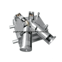 PVC Pipe Fitting Drawings Mould